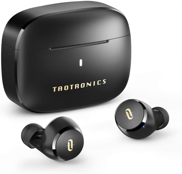 TaoTronics SoundLiberty 97 Tam Kablosuz Kulaklık (TT-BH097)