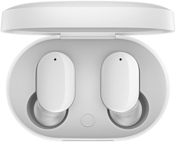 Xiaomi Redmi AirDots 3 Tam Kablosuz Kulaklık (TWSEJ08LS) — ürün görseli 4