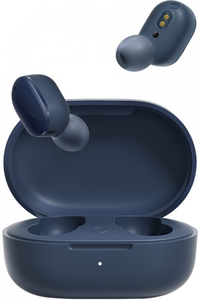 Xiaomi Redmi AirDots 3 Tam Kablosuz Kulaklık (TWSEJ08LS) — ürün görseli 3