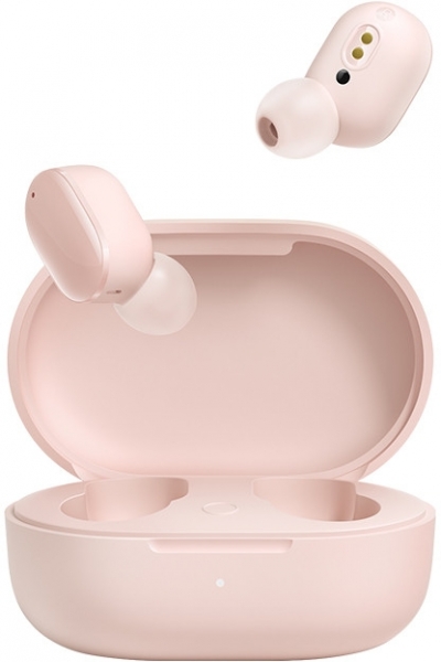 Xiaomi Redmi AirDots 3 Tam Kablosuz Kulaklık (TWSEJ08LS) — ürün görseli 2