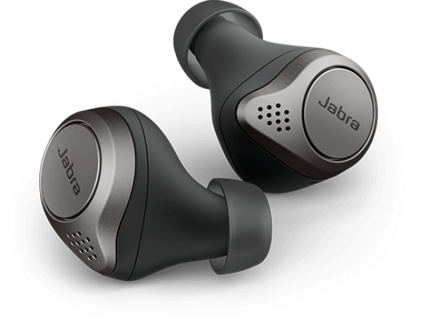 Jabra Elite 75t Tam Kablosuz Kulaklık — ürün görseli 4