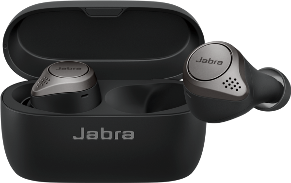Jabra Elite 75t Tam Kablosuz Kulaklık — ürün görseli 5