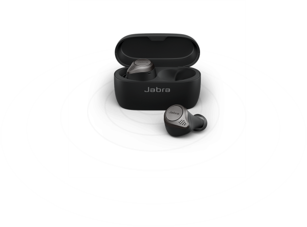 Jabra Elite 75t Tam Kablosuz Kulaklık — ürün görseli 3