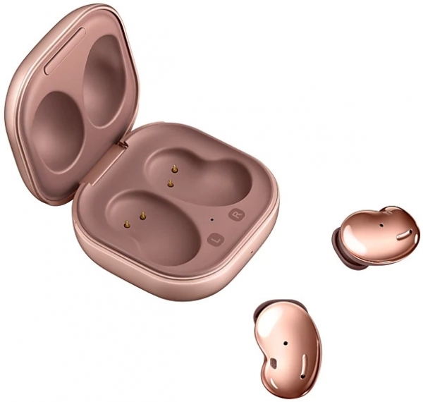 Samsung Galaxy Buds Live Tam Kablosuz Kulaklık (SM-R180) — ürün görseli 2