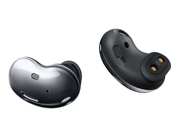 Samsung Galaxy Buds Live Tam Kablosuz Kulaklık (SM-R180) — ürün görseli 9