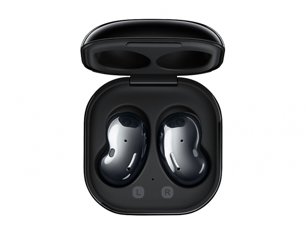 Samsung Galaxy Buds Live Tam Kablosuz Kulaklık (SM-R180) — ürün görseli 10
