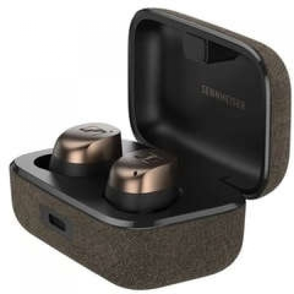 Sennheiser Momentum True Wireless 2 Tam Kablosuz Kulaklık — ürün görseli 2