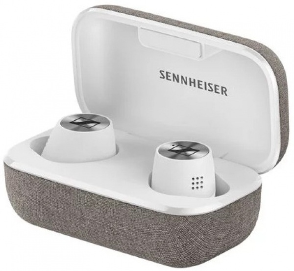 Sennheiser Momentum True Wireless 2 Tam Kablosuz Kulaklık — ürün görseli 3