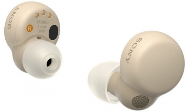 Sony LinkBuds S Tam Kablosuz Kulaklık (WF-LS900N) — ürün görseli 6