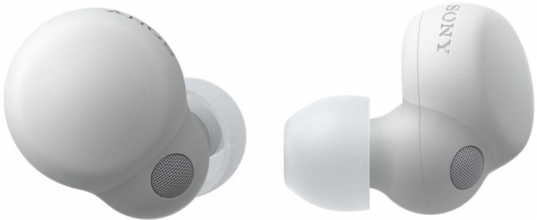 Sony LinkBuds S Tam Kablosuz Kulaklık (WF-LS900N) — ürün görseli 4