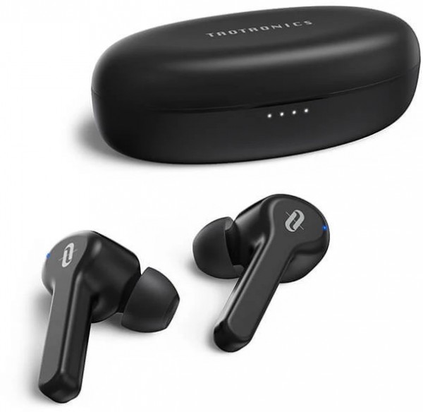 TaoTronics SoundLiberty 53 Tam Kablosuz Kulaklık — ürün görseli 4