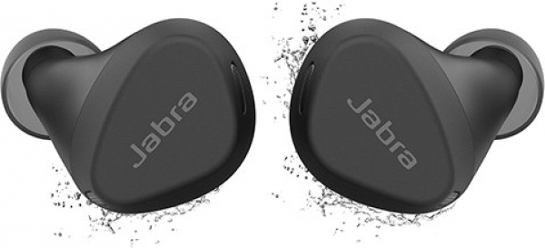 Jabra Elite 3 Active Tam Kablosuz Kulaklık (100-91420000-17) — ürün görseli 3
