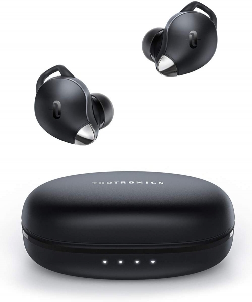TaoTronics SoundLiberty 79 Tam Kablosuz Kulaklık