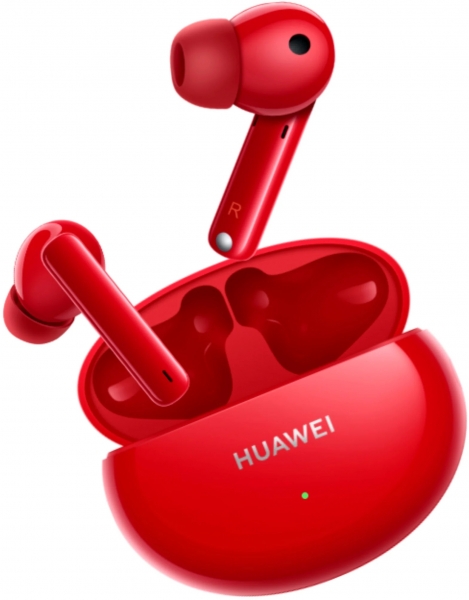 Huawei FreeBuds 4i Tam Kablosuz Kulaklık (T0001) — ürün görseli 3
