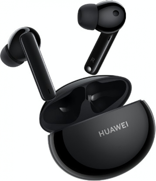 Huawei FreeBuds 4i Tam Kablosuz Kulaklık (T0001) — ürün görseli 2