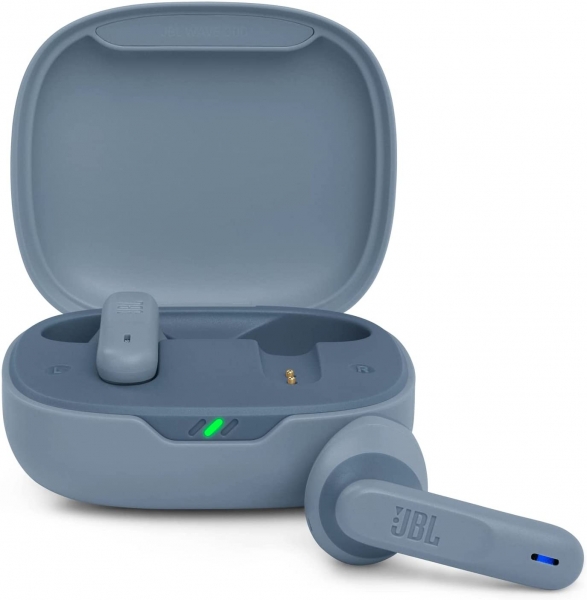 JBL Wave 300 TWS Tam Kablosuz Kulaklık (JBLW300TWS) — ürün görseli 4