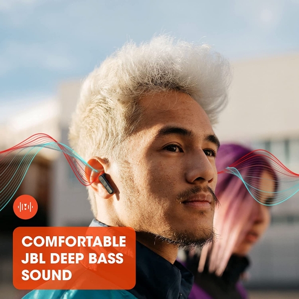 JBL Wave 300 TWS Tam Kablosuz Kulaklık (JBLW300TWS) — ürün görseli 11
