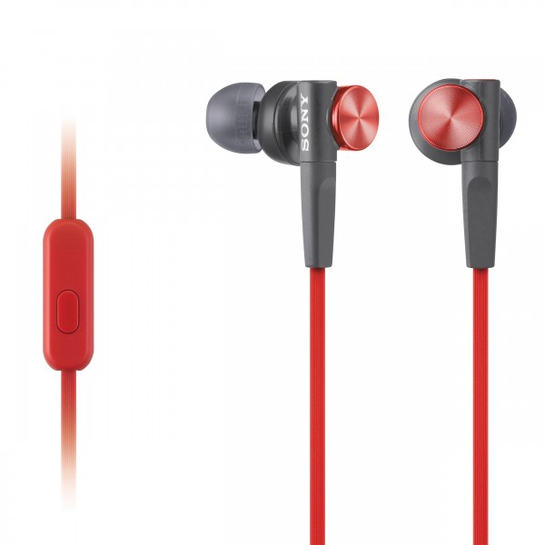 Sony MDR-XB50AP Kablolu Kulaklık — ürün görseli 3