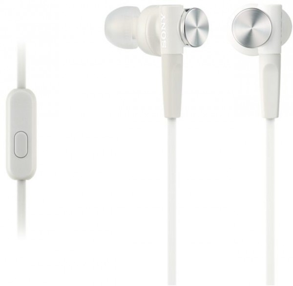Sony MDR-XB50AP Kablolu Kulaklık — ürün görseli 4