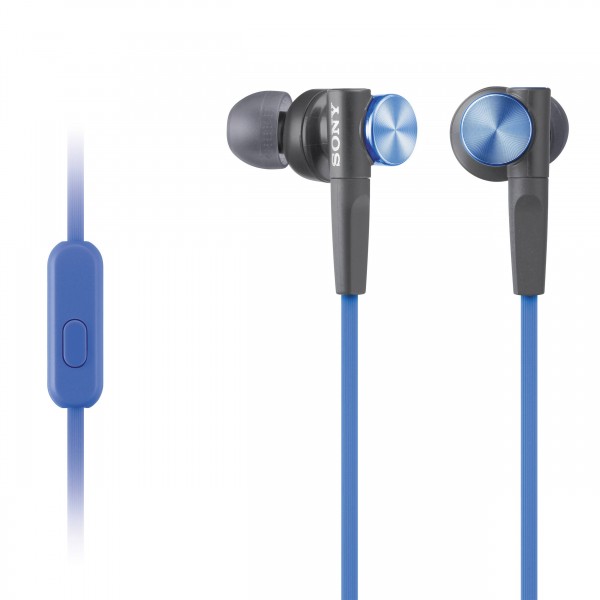 Sony MDR-XB50AP Kablolu Kulaklık — ürün görseli 2