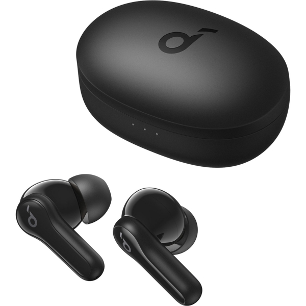 Anker Soundcore Life Note E Tam Kablosuz Kulaklık (A3943) — ürün görseli 3