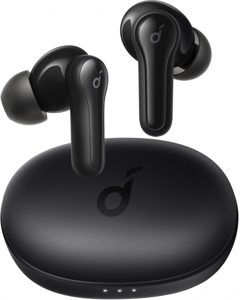 Anker Soundcore Life Note E Tam Kablosuz Kulaklık (A3943)