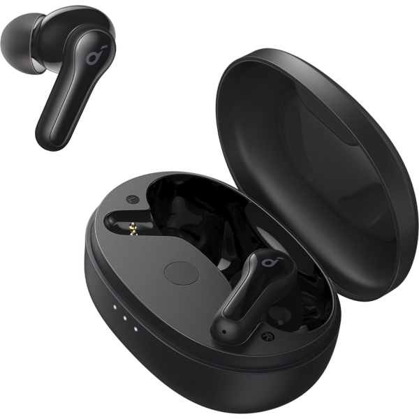 Anker Soundcore Life Note E Tam Kablosuz Kulaklık (A3943) — ürün görseli 2