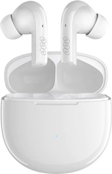 QCY T18 MeloBuds Tam Kablosuz Kulaklık (BH21QT18B)