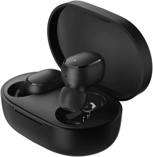 Xiaomi Redmi Buds Essential Tam Kablosuz Kulaklık (BHR6606GL) — ürün görseli 3