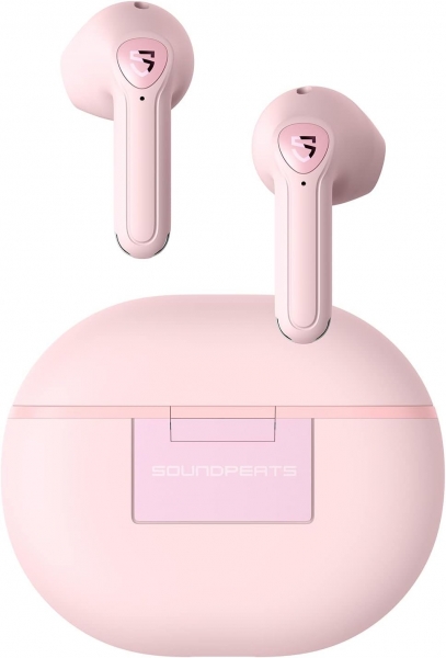 Soundpeats Air3 Deluxe HS Tam Kablosuz Kulaklık — ürün görseli 2