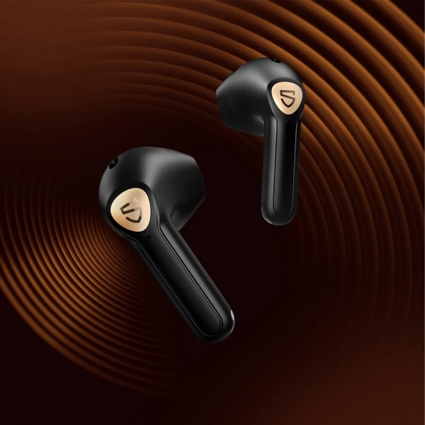 Soundpeats Air3 Deluxe HS Tam Kablosuz Kulaklık — ürün görseli 5