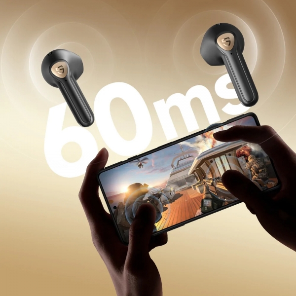 Soundpeats Air3 Deluxe HS Tam Kablosuz Kulaklık — ürün görseli 6