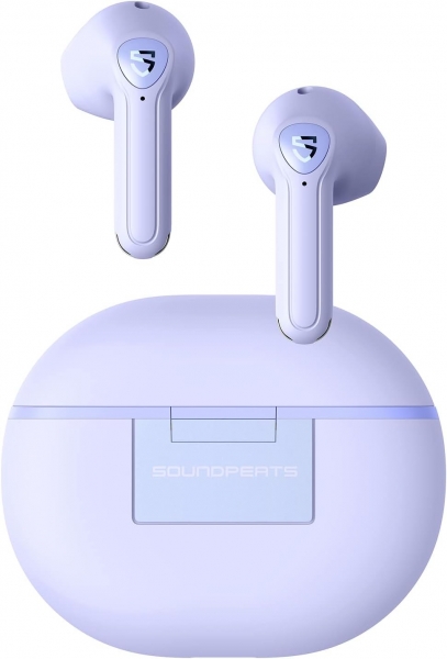 Soundpeats Air3 Deluxe HS Tam Kablosuz Kulaklık — ürün görseli 3