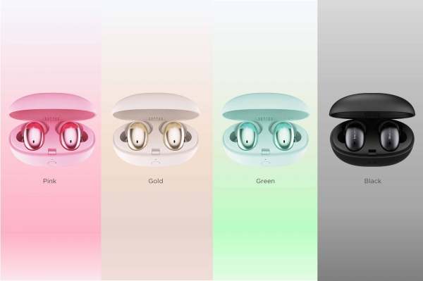 1MORE True Wireless Tam Kablosuz Kulaklık (E1026BT) — ürün görseli 3