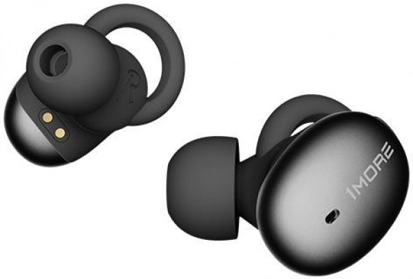 1MORE True Wireless Tam Kablosuz Kulaklık (E1026BT) — ürün görseli 4