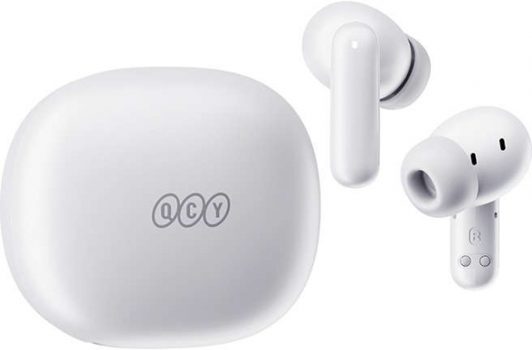 QCY MeloBuds N30 Tam Kablosuz Kulaklık — ürün görseli 4