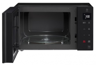 LG MH6535GDS Mikrodalga Fırın — ürün görseli 2