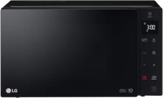 LG MH6535GDS Mikrodalga Fırın