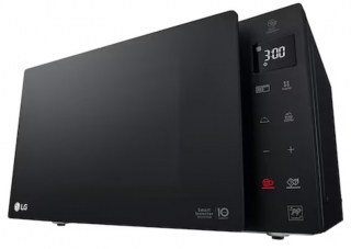 LG MH6535GDS Mikrodalga Fırın — ürün görseli 3