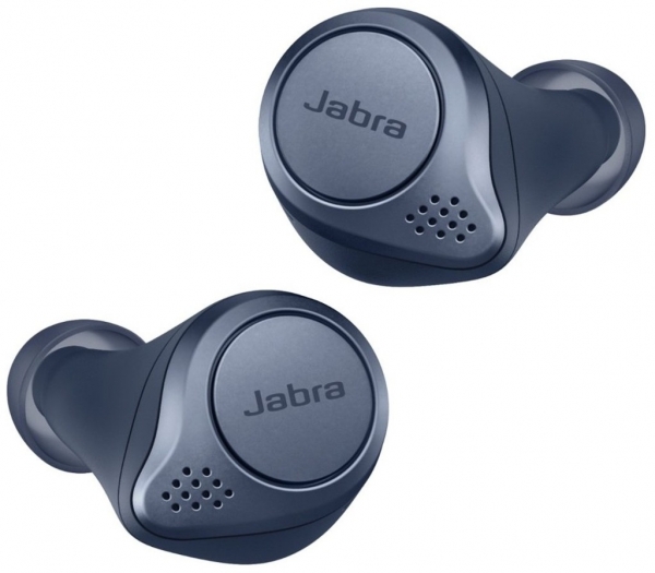 Jabra Elite Active 75t Tam Kablosuz Kulaklık — ürün görseli 6