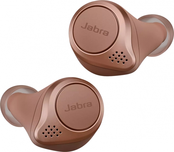 Jabra Elite Active 75t Tam Kablosuz Kulaklık — ürün görseli 4