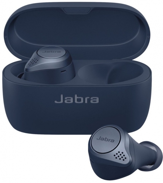 Jabra Elite Active 75t Tam Kablosuz Kulaklık — ürün görseli 2