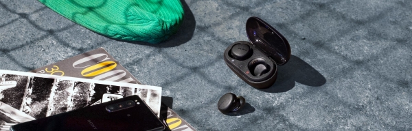Sony WF-XB700 Tam Kablosuz Kulaklık — ürün görseli 5