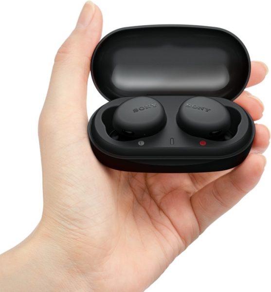 Sony WF-XB700 Tam Kablosuz Kulaklık — ürün görseli 3