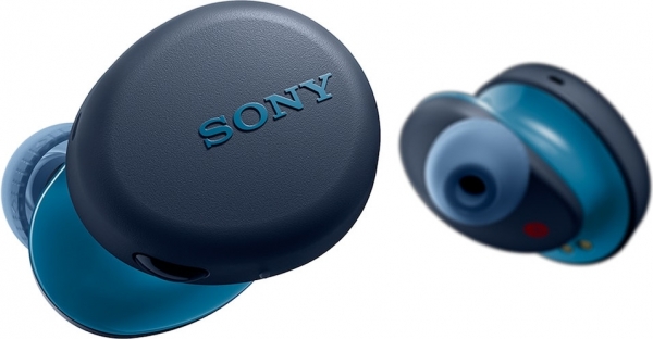 Sony WF-XB700 Tam Kablosuz Kulaklık — ürün görseli 2