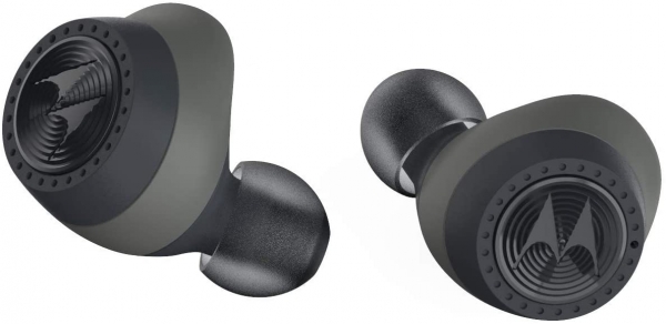 Motorola Verve Buds 200 Tam Kablosuz Kulaklık — ürün görseli 3