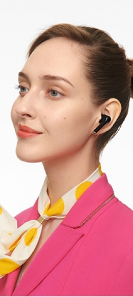 Huawei FreeBuds 3 Tam Kablosuz Kulaklık — ürün görseli 7