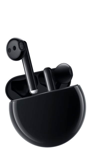 Huawei FreeBuds 3 Tam Kablosuz Kulaklık — ürün görseli 3