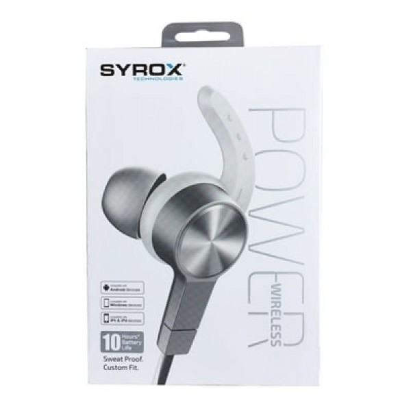 Syrox S32 Kablosuz Kulaklık — ürün görseli 3