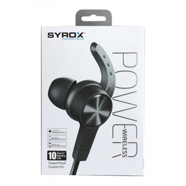 Syrox S32 Kablosuz Kulaklık — ürün görseli 2